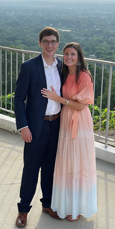 Avery Jordan & Jack Farmer